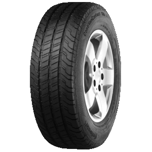 195/65R16C 104/102T (100T) ContiVanContact 100 8PR